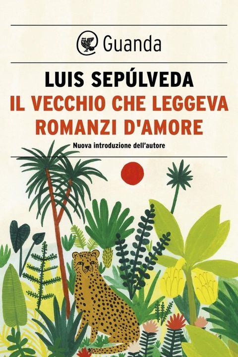 Il vecchio che leggeva romanzi d'amore(Kobo/電子書)