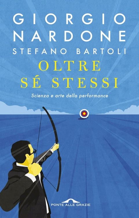 Oltre sé stessi(Kobo/電子書)