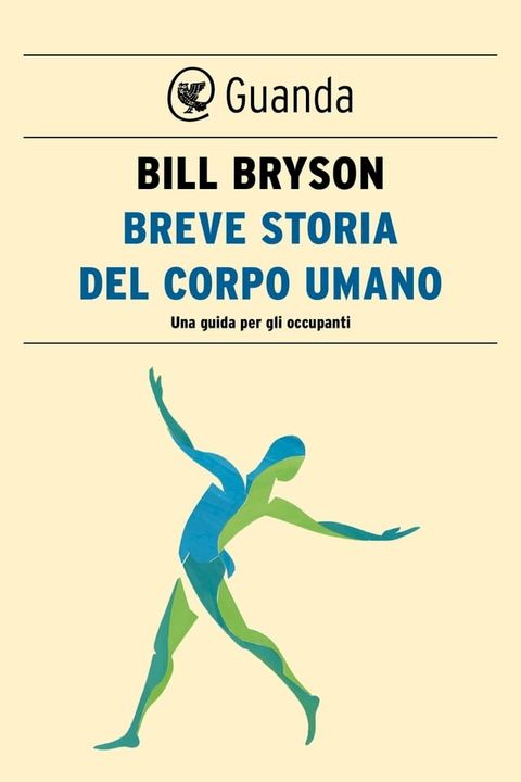 Breve storia del corpo umano(Kobo/電子書)