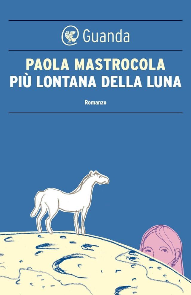  Più lontana della luna(Kobo/電子書)