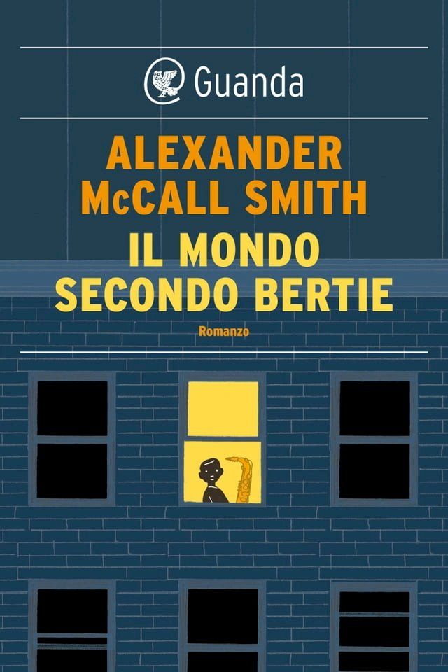  Il mondo secondo Bertie(Kobo/電子書)