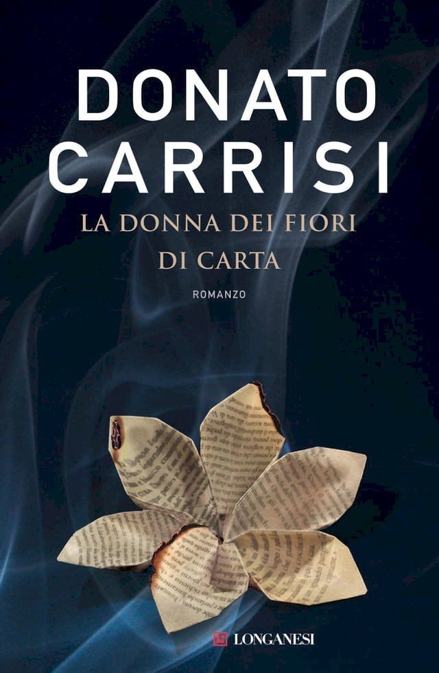  La donna dei fiori di carta(Kobo/電子書)