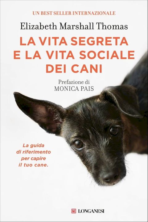 La vita segreta e la vita sociale dei cani(Kobo/電子書)