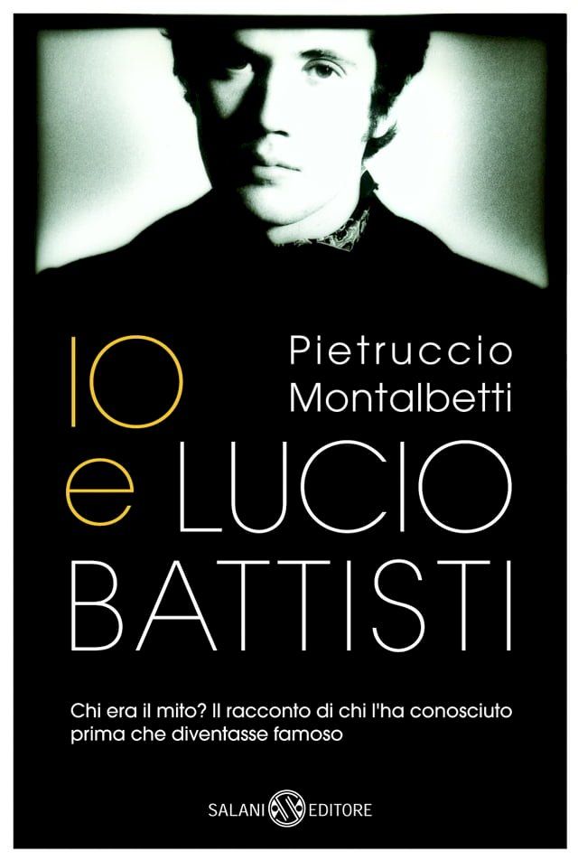  Io e Lucio Battisti(Kobo/電子書)