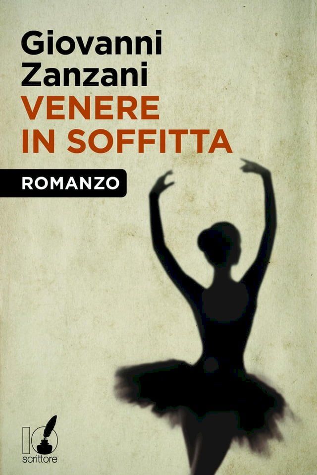  Venere in soffitta(Kobo/電子書)