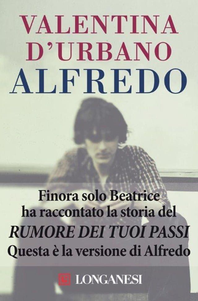  Alfredo(Kobo/電子書)