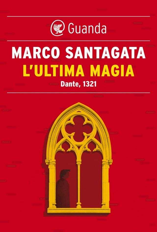  L'ultima magia(Kobo/電子書)