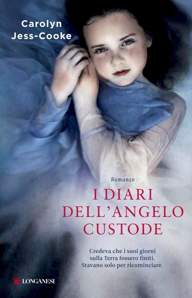  I diari dell'angelo custode(Kobo/電子書)