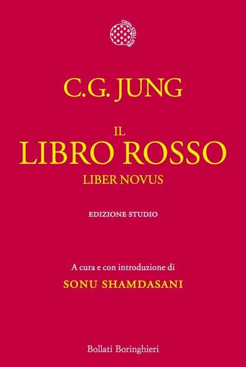 Il Libro rosso(Kobo/電子書)