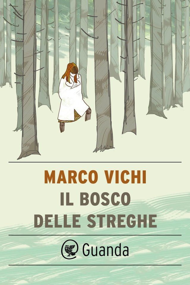  Il bosco delle streghe(Kobo/電子書)