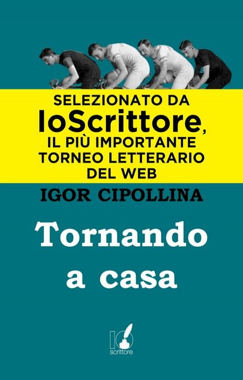 Tornando a casa(Kobo/電子書)