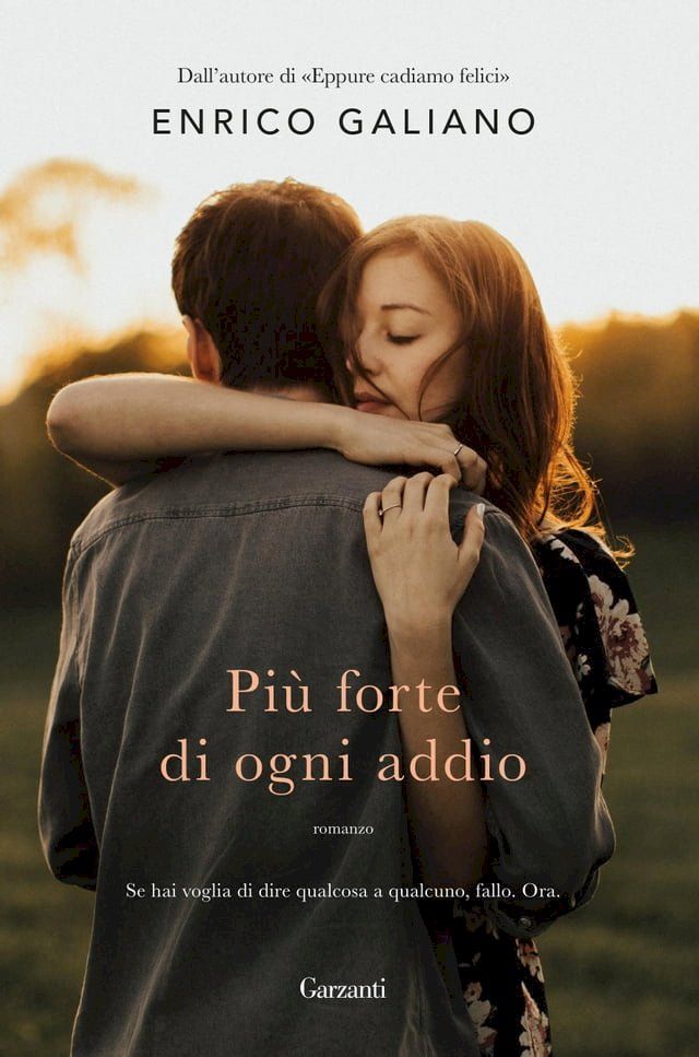  Più forte di ogni addio(Kobo/電子書)