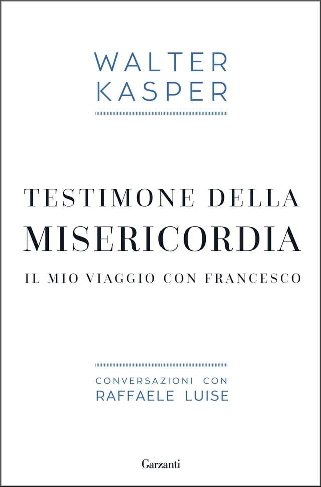  Testimone della misericordia(Kobo/電子書)