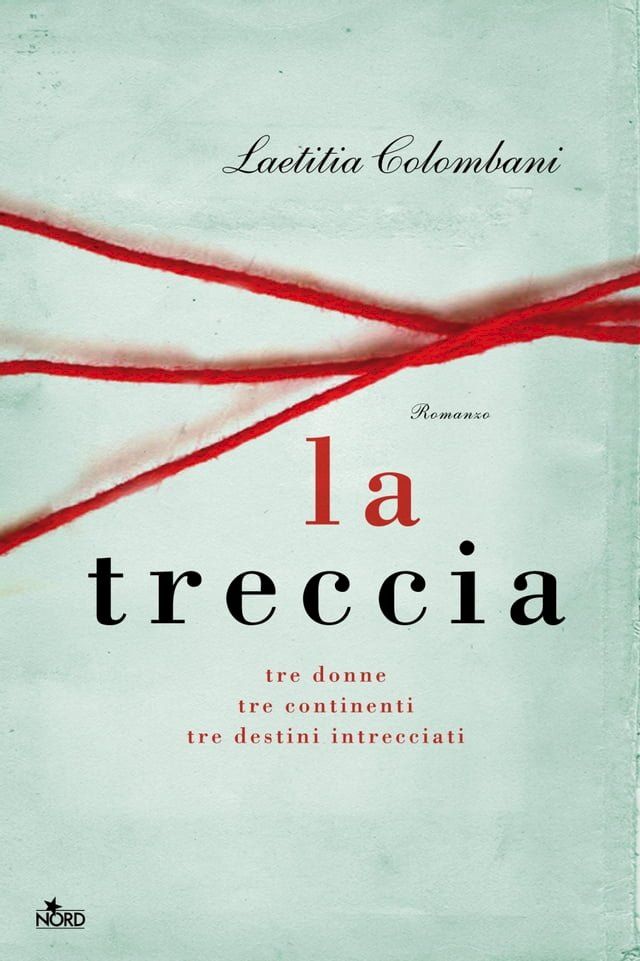  La treccia(Kobo/電子書)