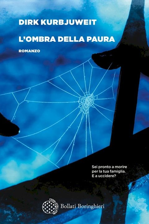 L'ombra della paura(Kobo/電子書)