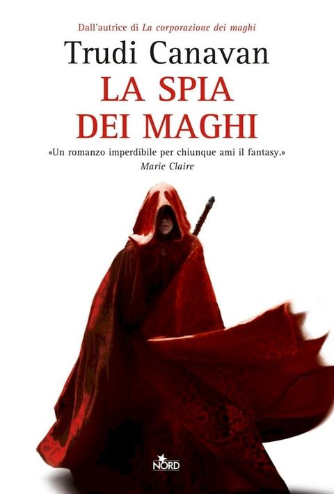 La spia dei maghi(Kobo/電子書)