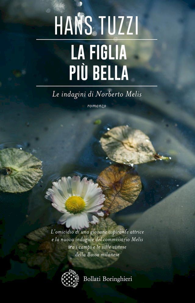  La figlia pi&ugrave; bella(Kobo/電子書)