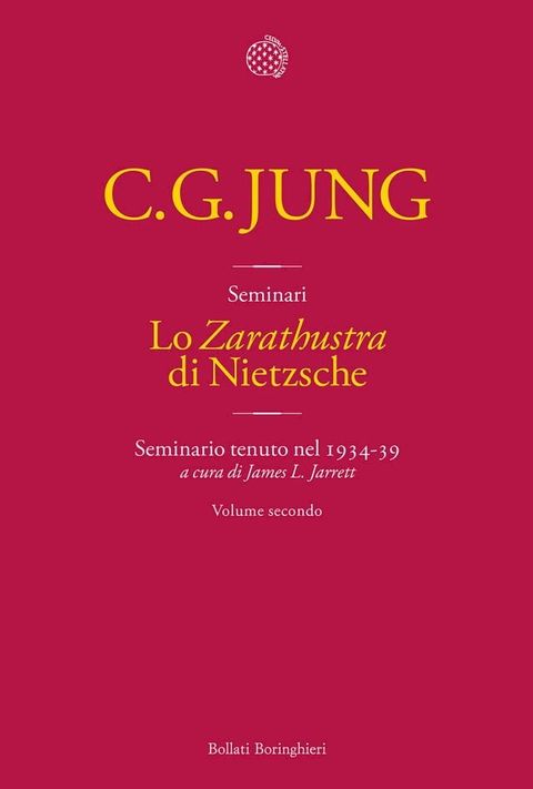 Lo «Zarathustra» di Nietzsche. Volume 2(Kobo/電子書)