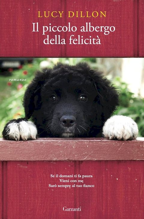 Il piccolo albergo della felicit&agrave;(Kobo/電子書)