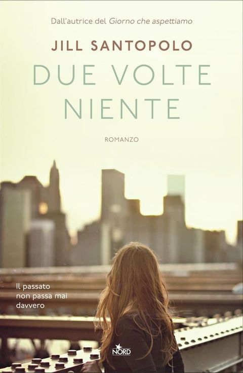 Due volte niente(Kobo/電子書)