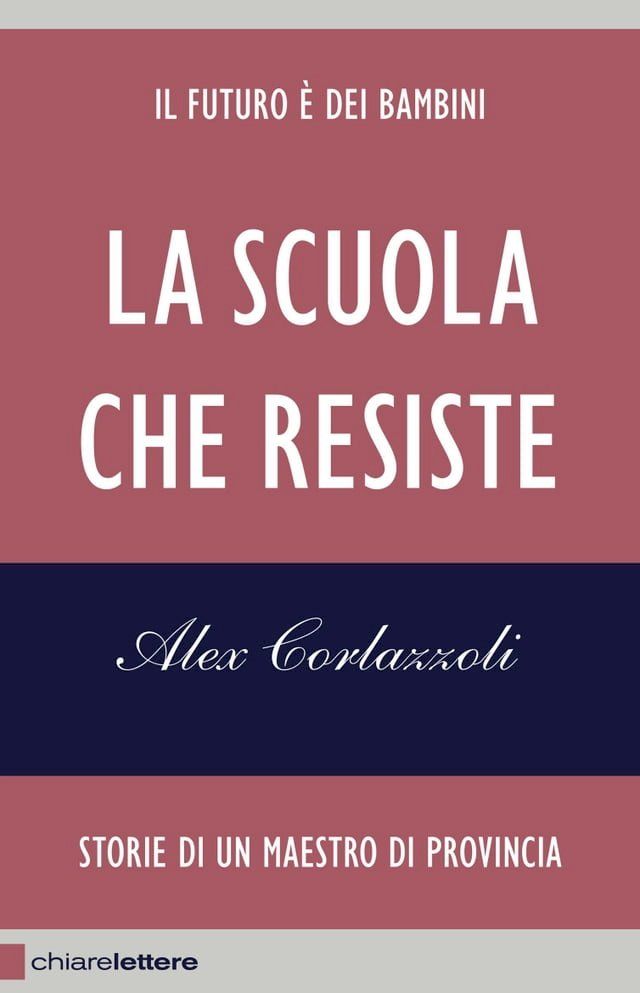  La scuola che resiste(Kobo/電子書)