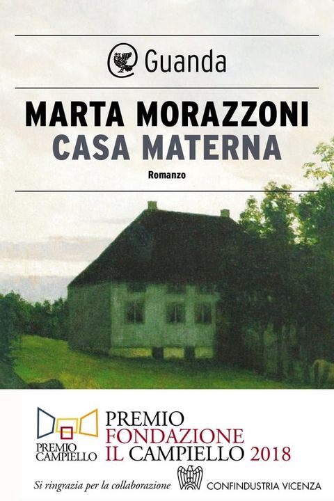 Casa materna(Kobo/電子書)