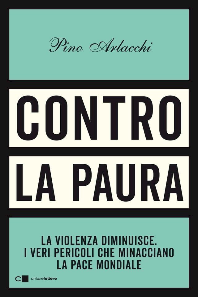  Contro la paura(Kobo/電子書)