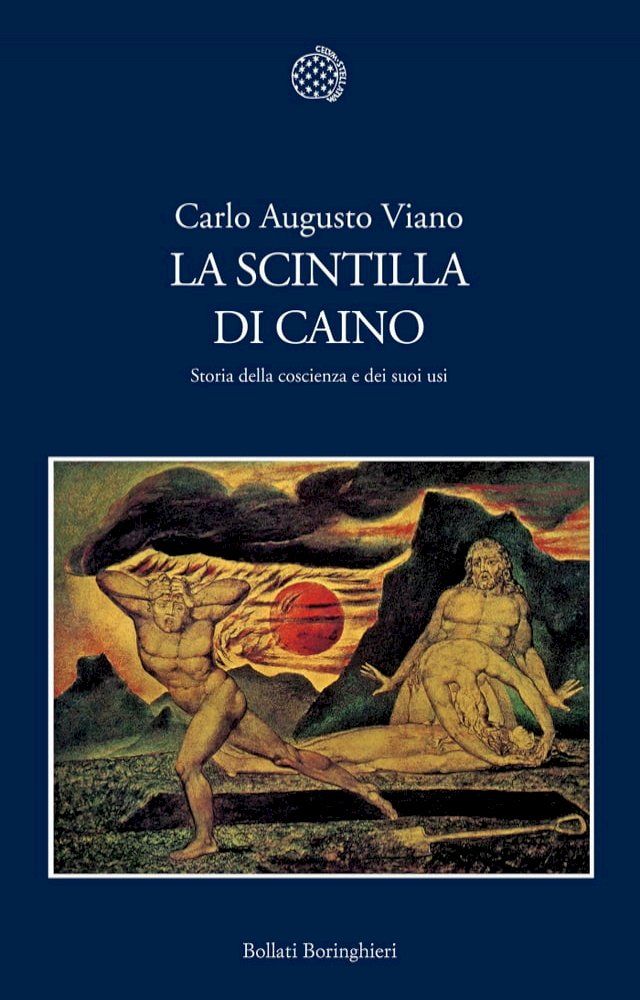  La scintilla di Caino(Kobo/電子書)