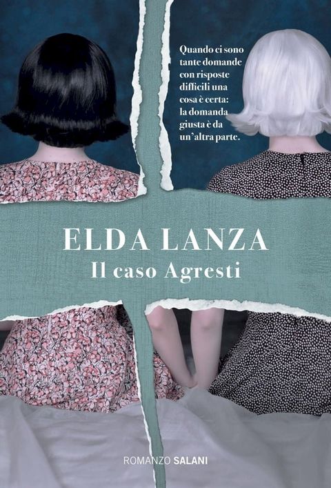 Il caso Agresti(Kobo/電子書)