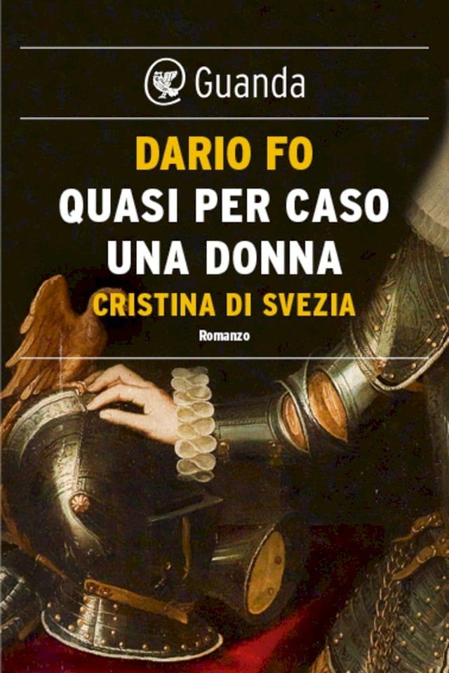  Quasi per caso una donna(Kobo/電子書)