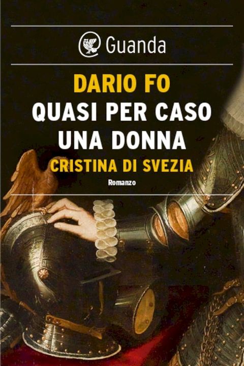 Quasi per caso una donna(Kobo/電子書)