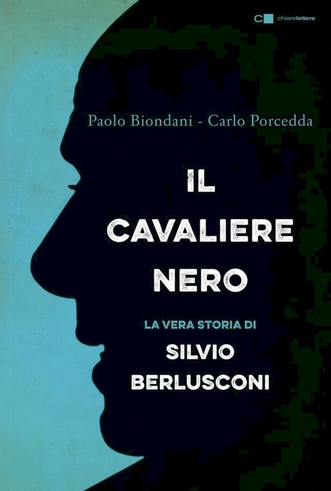 Il Cavaliere nero(Kobo/電子書)