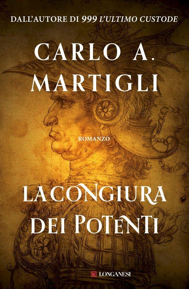  La congiura dei potenti(Kobo/電子書)