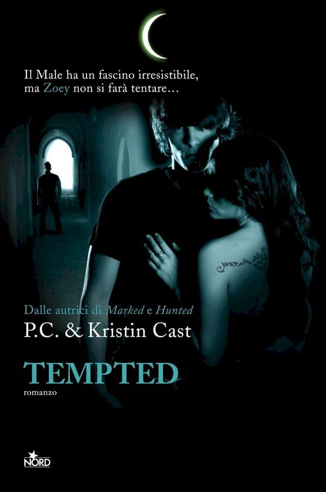  Tempted(Kobo/電子書)