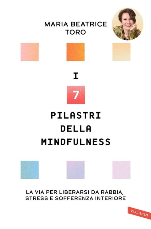 I 7 pilastri della Mindfulness(Kobo/電子書)