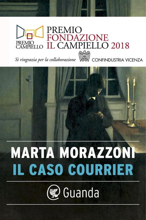 Il caso Courrier(Kobo/電子書)