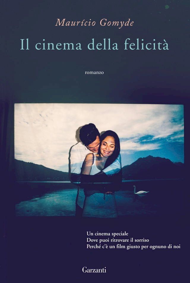  Il cinema della felicit&agrave;(Kobo/電子書)