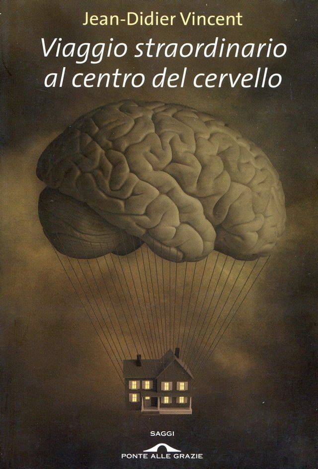  Viaggio straordinario al centro del cervello(Kobo/電子書)