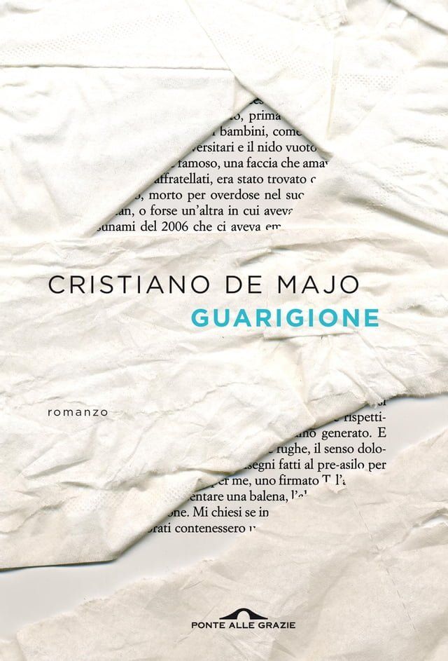  Guarigione(Kobo/電子書)