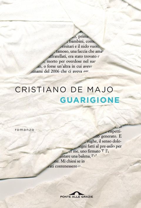 Guarigione(Kobo/電子書)