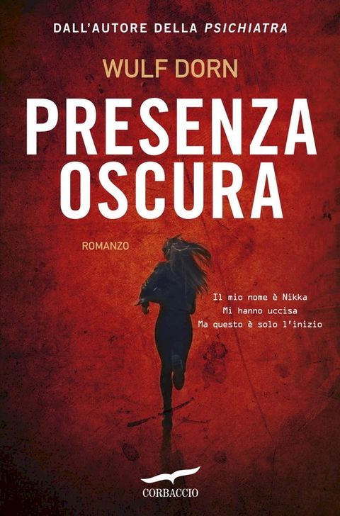 Presenza oscura(Kobo/電子書)