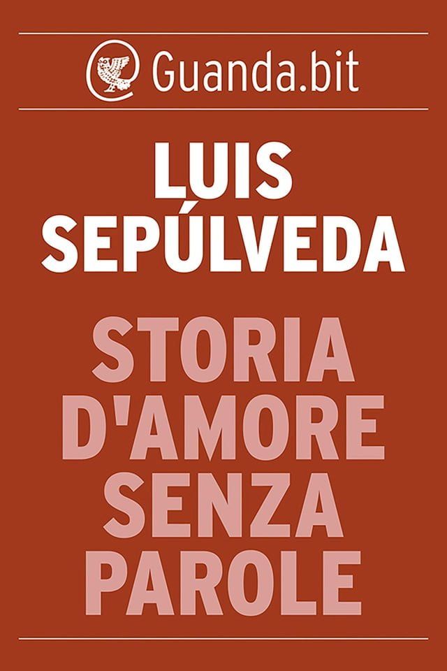  Storia d'amore senza parole(Kobo/電子書)