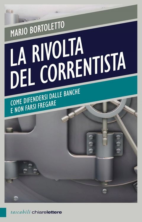 La rivolta del correntista(Kobo/電子書)