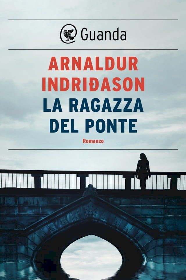  La ragazza del ponte(Kobo/電子書)