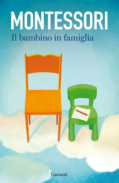 Il bambino in famiglia(Kobo/電子書)