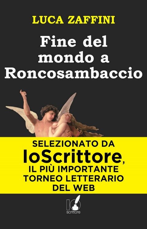 Fine del mondo a Roncosambaccio(Kobo/電子書)