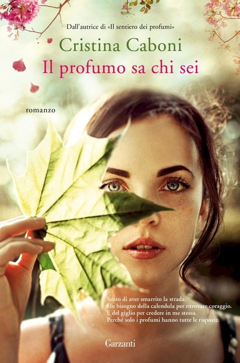 Il profumo sa chi sei(Kobo/電子書)