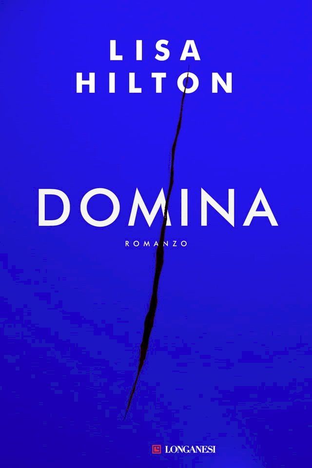  Domina - Edizione Italiana(Kobo/電子書)