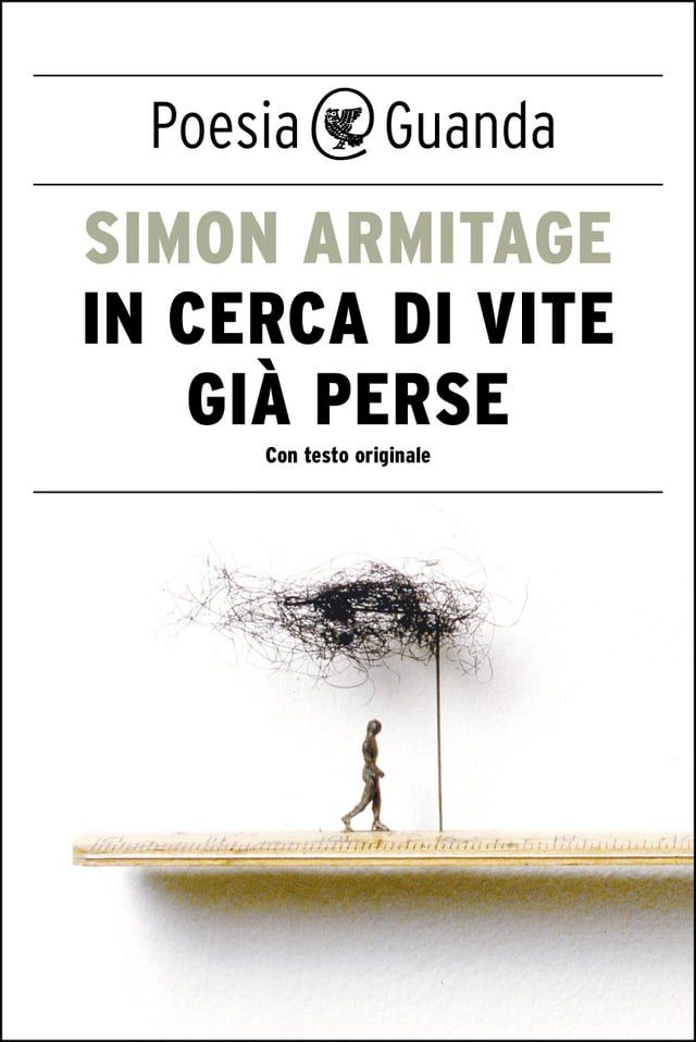  In cerca di vite già perse(Kobo/電子書)