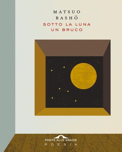 Sotto la luna un bruco(Kobo/電子書)